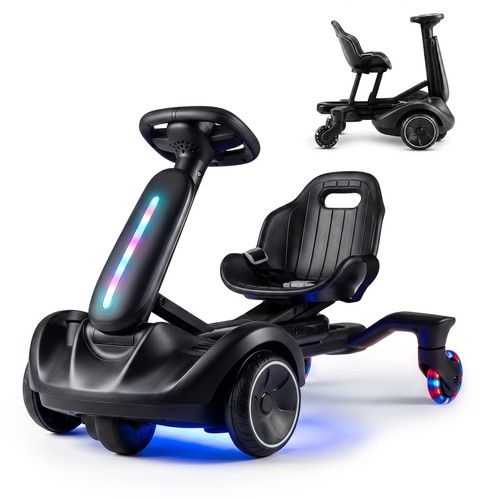 Electric ride drift car 6v - car,