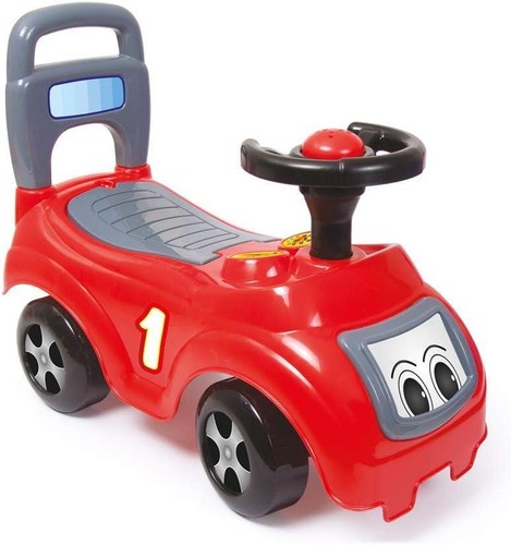 Kids ride car walk - kids, &