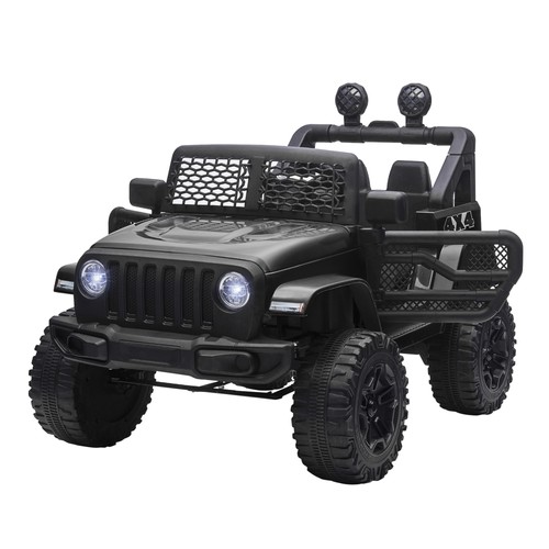Homcom 12v kids electric ride - homcom,