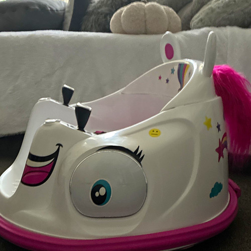 Unicorn electric battery - unicorn,