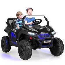 Kids Electric Ride On Car