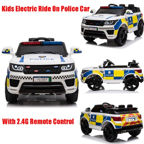 Kids electric ride - electric, car