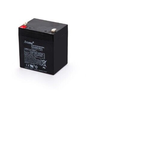 12v replacement battery - 12v, for