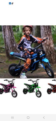 Children electric bike - bike,