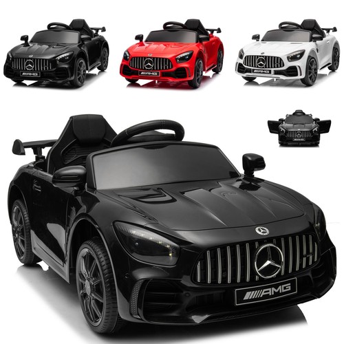 12v licensed mercedes - 12v,