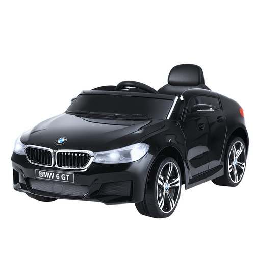 Homcom kids ride - ride, car