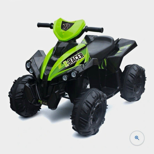 Racer 12v dual - x-racer,