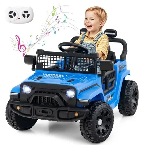 12v kids ride truck - kids,
