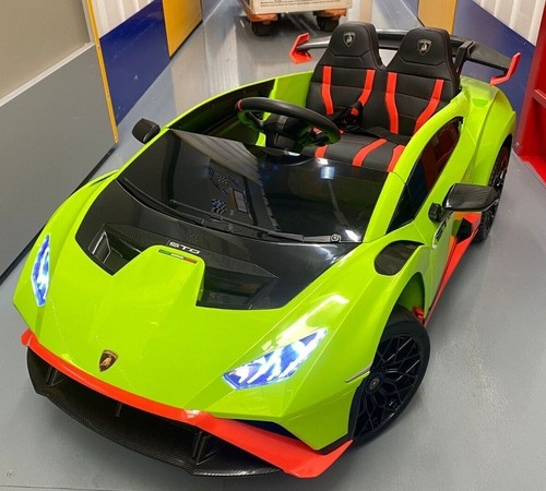 24v drift lamborghini kids - 24v,