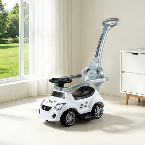 Kids ride car - ride, on