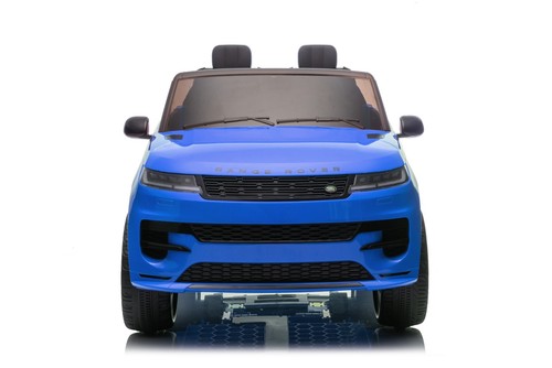 Range rover sport - range, kids