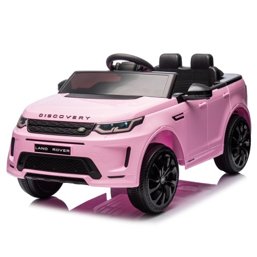 12v licensed land - 12v, rover