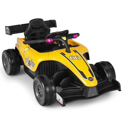 Kids electric ride car - on, 12v
