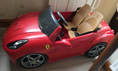 Feber licensed ferrari - feber,