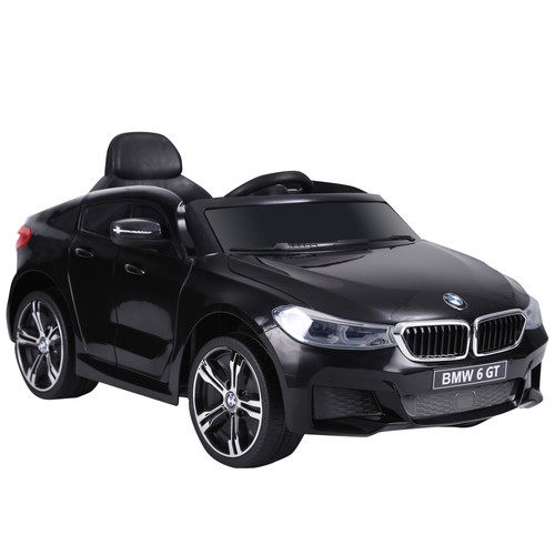 Homcom kids ride - ride, on