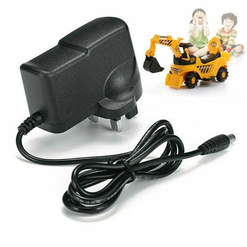 Power adapter ride on - power,