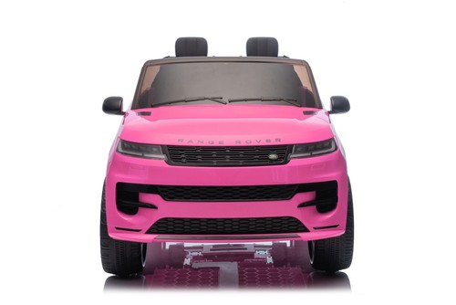 Range rover sport - range, kids
