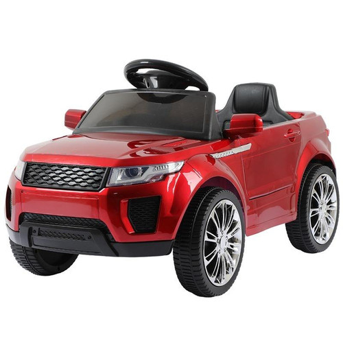 Ride electric suv with - electric,