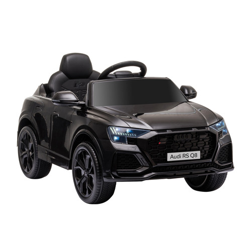 Audi kids electric - q8,
