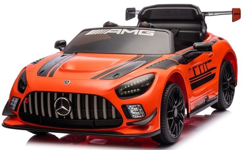 Mercedes amg gt3 - gt3, electric