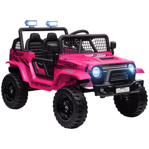 Aiyaplay kids ride car 12v - car,,