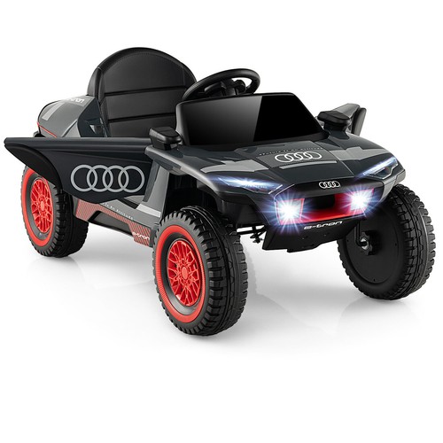 Kids ride tron racing car - kids, e-tron