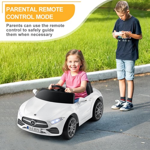 Mercedes benz cls - cls, electric