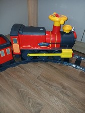 ROLLPLAY Childs Red Steam