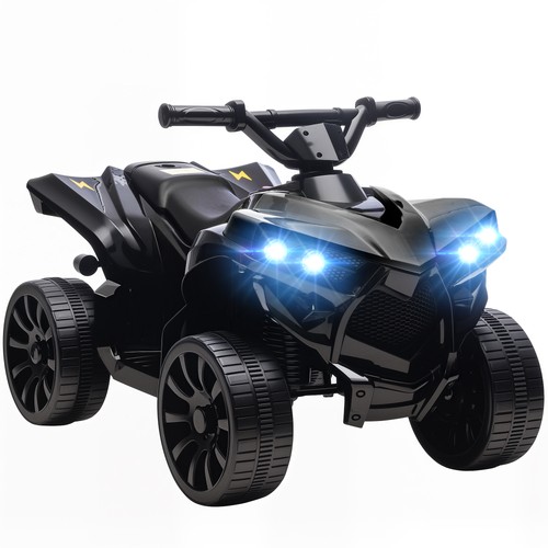 Aiyaplay kids atv battery - kids, atv,