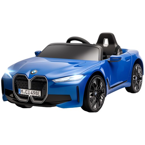 Homcom bmw licensed 12v - homcom, i4
