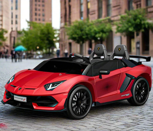 Lamborghini aventador svj - lamborghini, 2