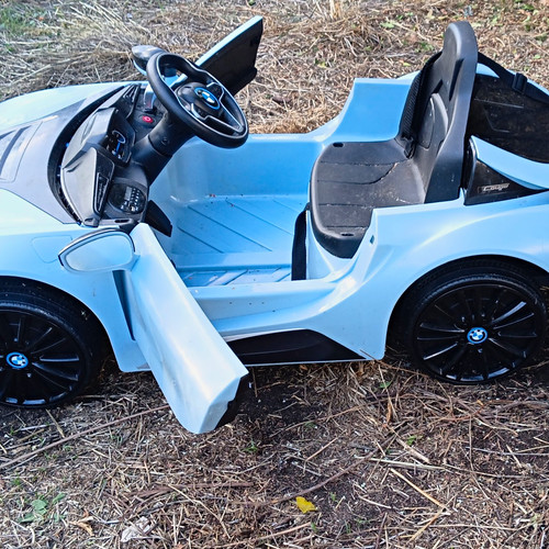 Homcom bmw coupe - homcom, 12v