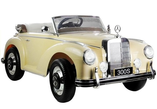 Classic mercedes benz 300s 12v - benz,