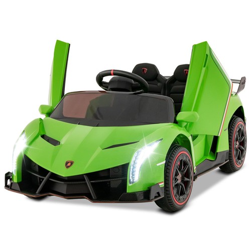 4wd kids ride sports car - kids,
