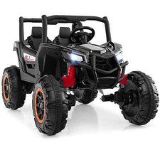 COSTWAY 24V Kids Ride on UTV