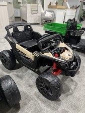 Can-Am Maverick UTV 24V
