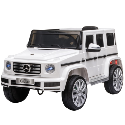 Mercedes benz g500 - mercedes,