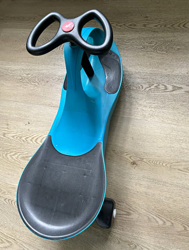 Didicar kids wiggle - kids, ride-on