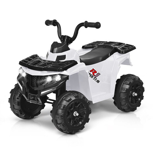 Electric ride car - 6v, on