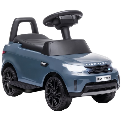 Aiyaplay land rover licensed - land,