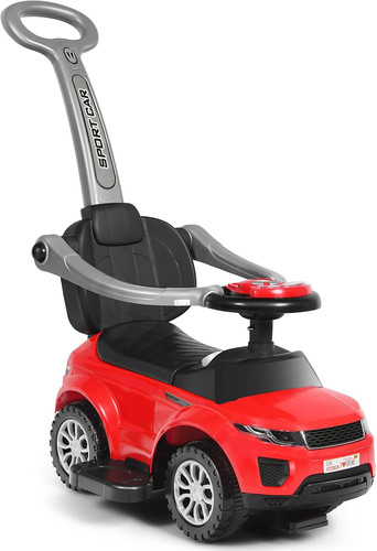 Ride push along - 3,