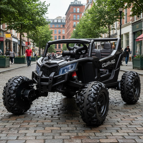 24v ride utv - ride,
