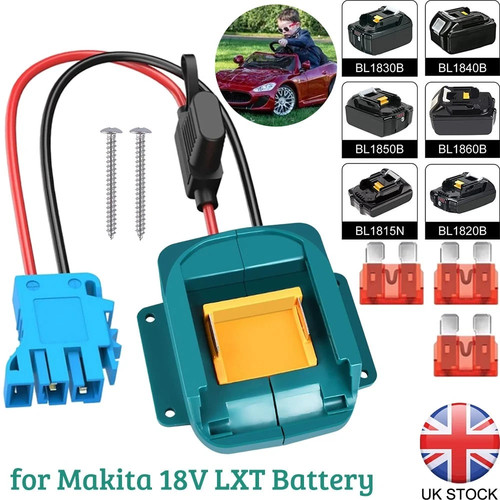 Power wheel adapter - wheel, converter