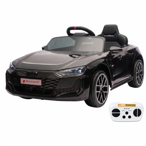 Licensed audi electric gt - licensed,