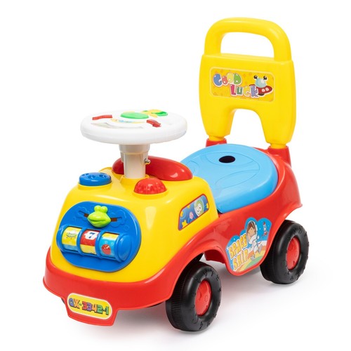 Hillington baby ride car - ride, on