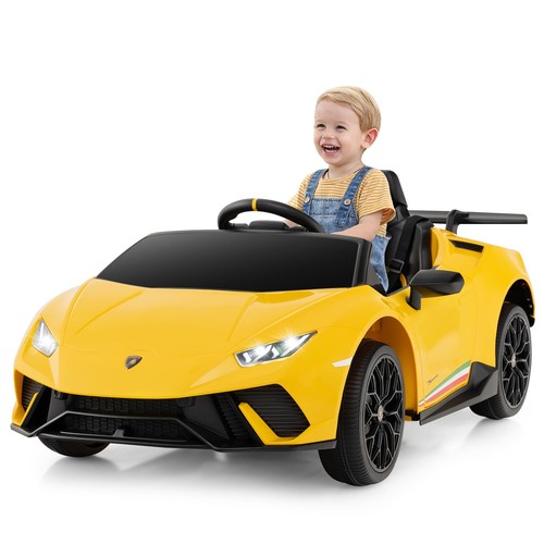 Costway lamborghini kids - lamborghini,