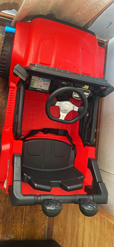 Kids battery electric ride - kids,