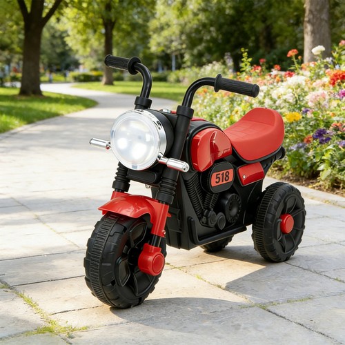 Motorcycle motorbike for kids - motorcycle,