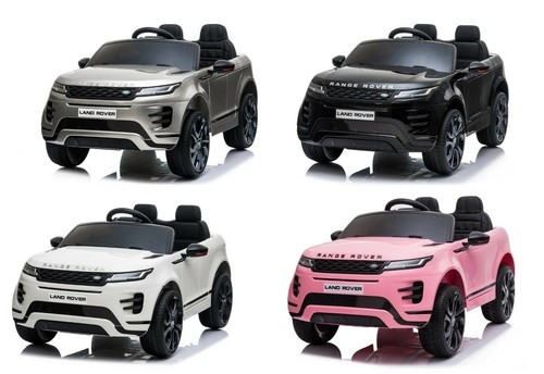 12v range rover - 12v,