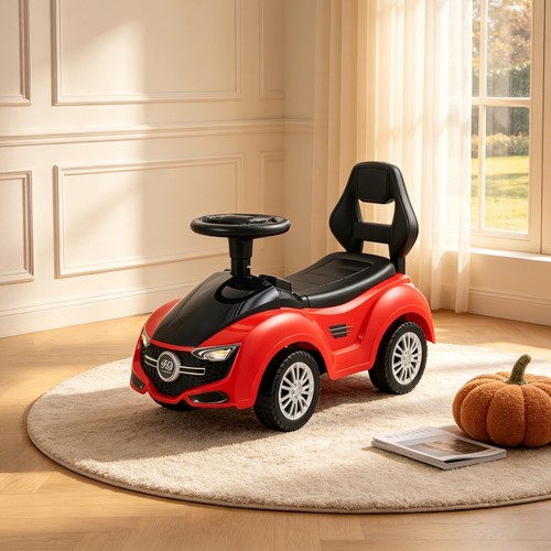 Kids ride car baby - kids, on